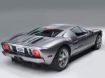 Ford GT by Tungsten 2006 года